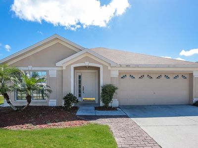 10437 Hallmark Blvd, Riverview, FL, 33578