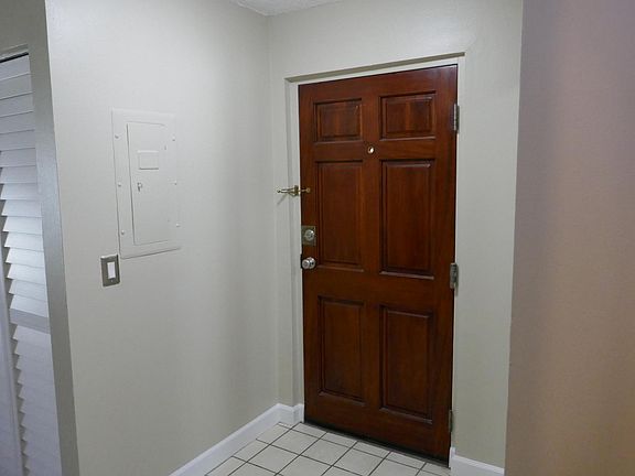 Beautiful Front door