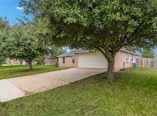 4213 Larry Don Ln, Waco, TX 76708