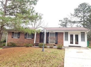 4363 Sasanqua Ct, Tucker, GA 30084