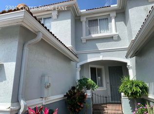 2304 Center Stone Ln, Riviera Beach, FL 33404