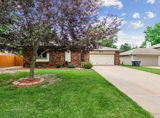 8527 E Scott St, Wichita, KS 67210