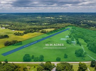 5 Payne Ln, Greenbrier, AR 72058