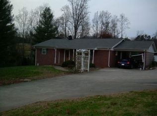 4787 Teague Town Rd, Taylorsville, NC 28681