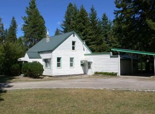 179 Halfmoon Rd, Columbia Falls, MT 59912