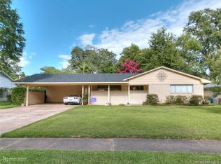 1919 Horton Ave, Shreveport, LA 71105