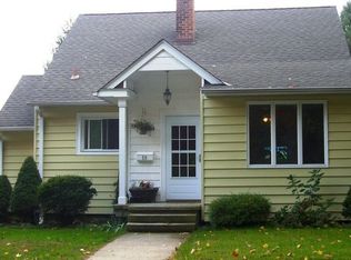 59 Southfield Ave, Dobbs Ferry, NY 10522