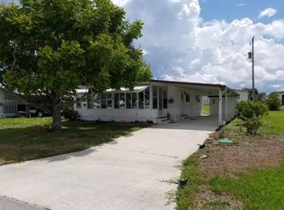 7528 SE Swan Ave, Hobe Sound, FL 33455