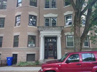 6 Shailer St #2, Brookline, MA 02446