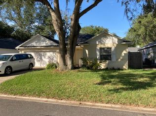 804 Sugarcane Ave, Saint Augustine, FL 32095