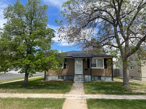 730 Grant St, Fort Morgan, CO 80701