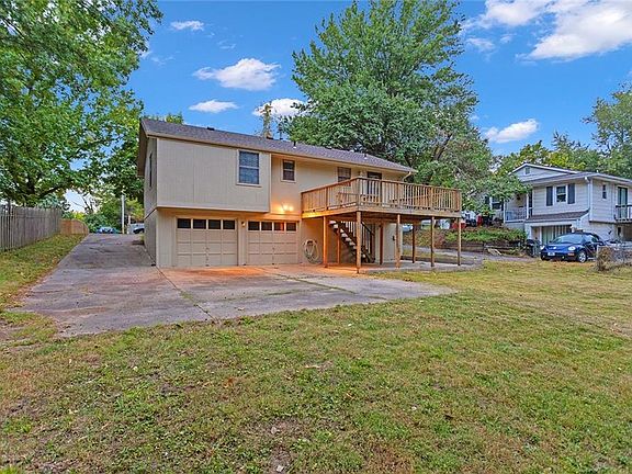 3rd image of 4013 N Montgall Ave