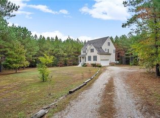 13301 Eppes Falls Rd, Chesterfield, VA 23838