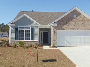 1177 Palm Crossing Dr LOT 212, Sumter Ab Little River, SC 29566