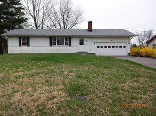 530 Millcreek Rd, Radcliff, KY 40160