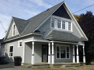 531 E Alder St, Walla Walla, WA 99362