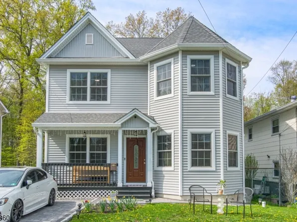 15 Norman Ave, Parsippany-Troy Hills Twp., NJ 07034