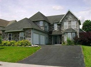 4026 Thicket Ln, Harrisburg, PA 17110