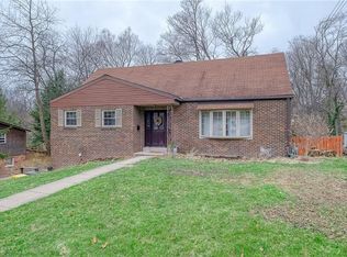 133 Marie Dr, Pittsburgh, PA 15237