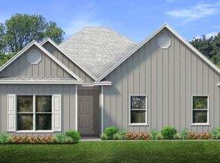 185 Falling Star Way LOT 1036, Pt Saint Joe, FL 32456
