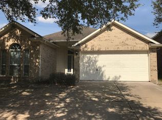 5714 Coyote Call Ct, Katy, TX 77449