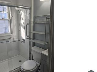 317 Sylvan St #2, Bridgeport, CT 06606