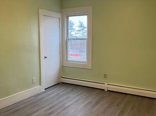 755 Cranston St FLOOR 2, Providence, RI 02909