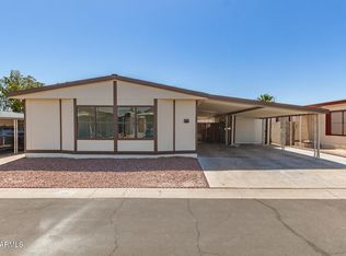 8601 N 103rd Ave LOT 85, Peoria, AZ 85345