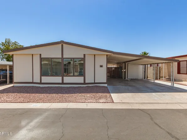 8601 N 103RD Avenue #85, Peoria, AZ 85345