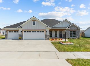 328 Pageant Dr, Richmond, KY 40475