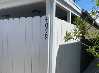 4059 Illinois St #1, San Diego, CA 92104