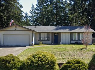 402 Trailblazer St SE, Olympia, WA 98503