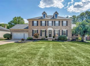 7034 Celina St NW, Massillon, OH