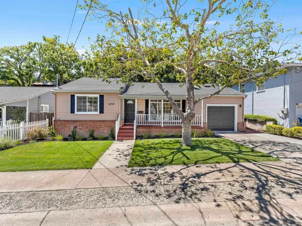 18747 Sandy Rd, Castro Valley, CA 94546