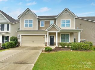 1444 Overlea Pl NW, Concord, NC 28027