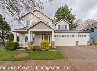 7087 SW Fallen Leaf St, Wilsonville, OR 97070