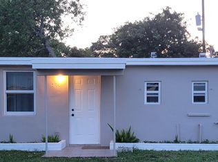 510 N 60th Way, Hollywood, FL 33024