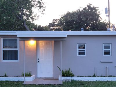 510 N 60th Way, Hollywood, FL, 33024