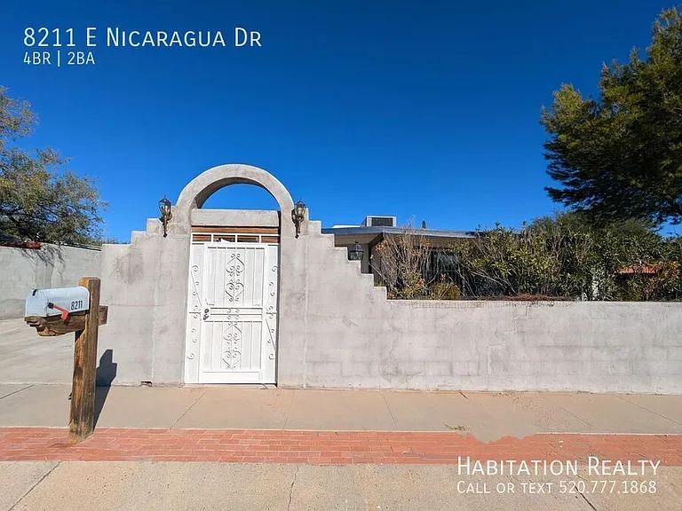 8211 E Nicaragua Dr — Photo 28