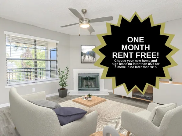 Villas At Blue Cove Apartments