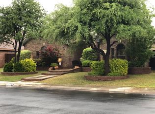 5706 Sabine Dr, Midland, TX 79707