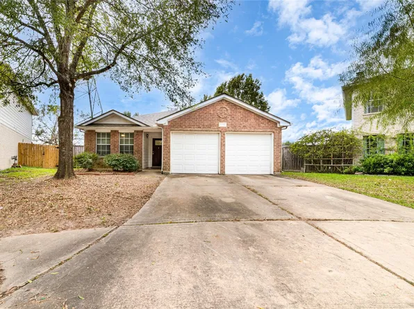 19739 Eagle Canyon Way, Katy, TX 77450