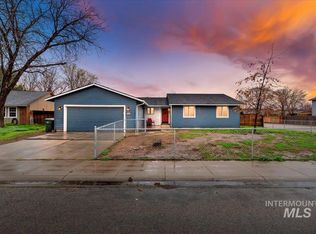 1922 N Kristen Way, Meridian, ID 83646