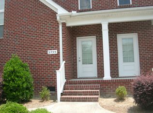 3755 Savannah Way, Rocky Mount, NC 27809