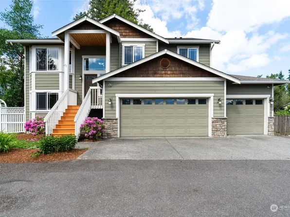 10322 1st Drive SE, Everett, WA 98208