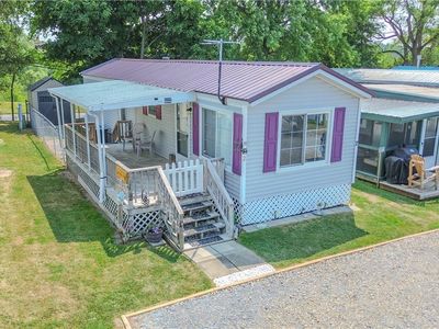 39811 State Route 12 #2, Clayton, NY, 13624