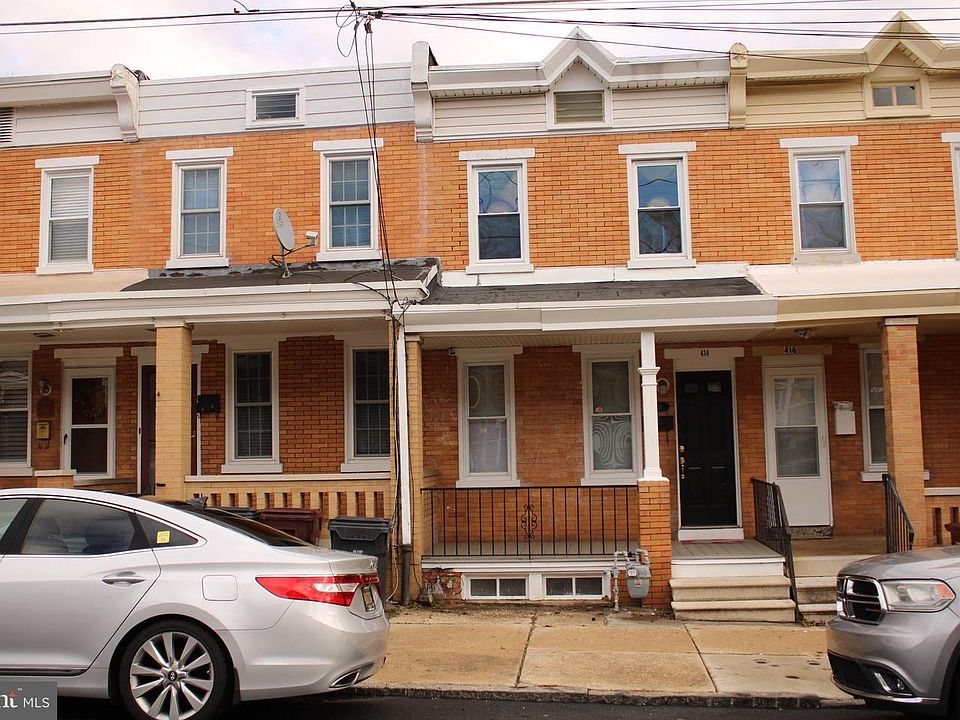 1st image of 414 S Franklin St