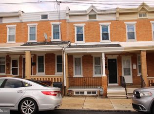 414 S Franklin St, Wilmington, DE 19805