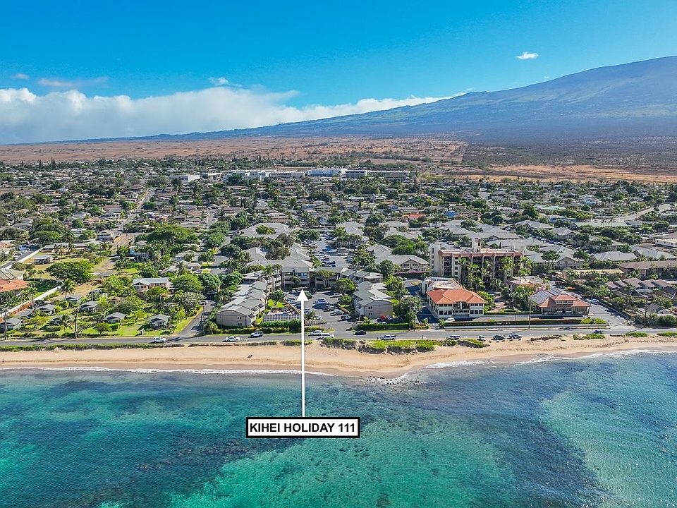 1st image of 483 S Kihei Rd APT 111
