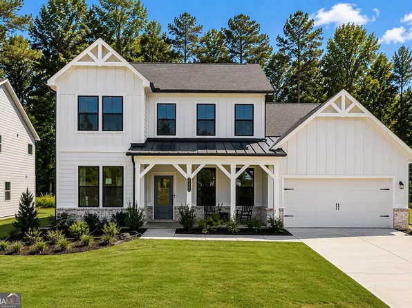 3225 Danlow Ct, Kennesaw, GA 30152